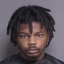 3rd arrest made in Bunnell shooting, victim remains in hospital