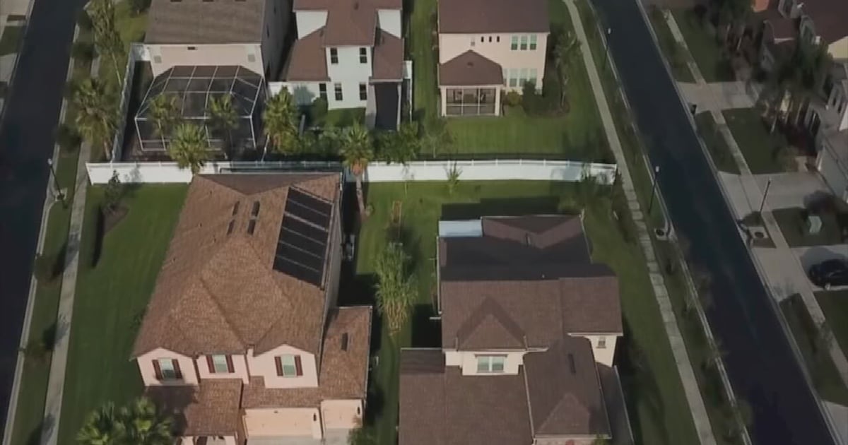 Home sales decline as buyers grapple with soaring costs