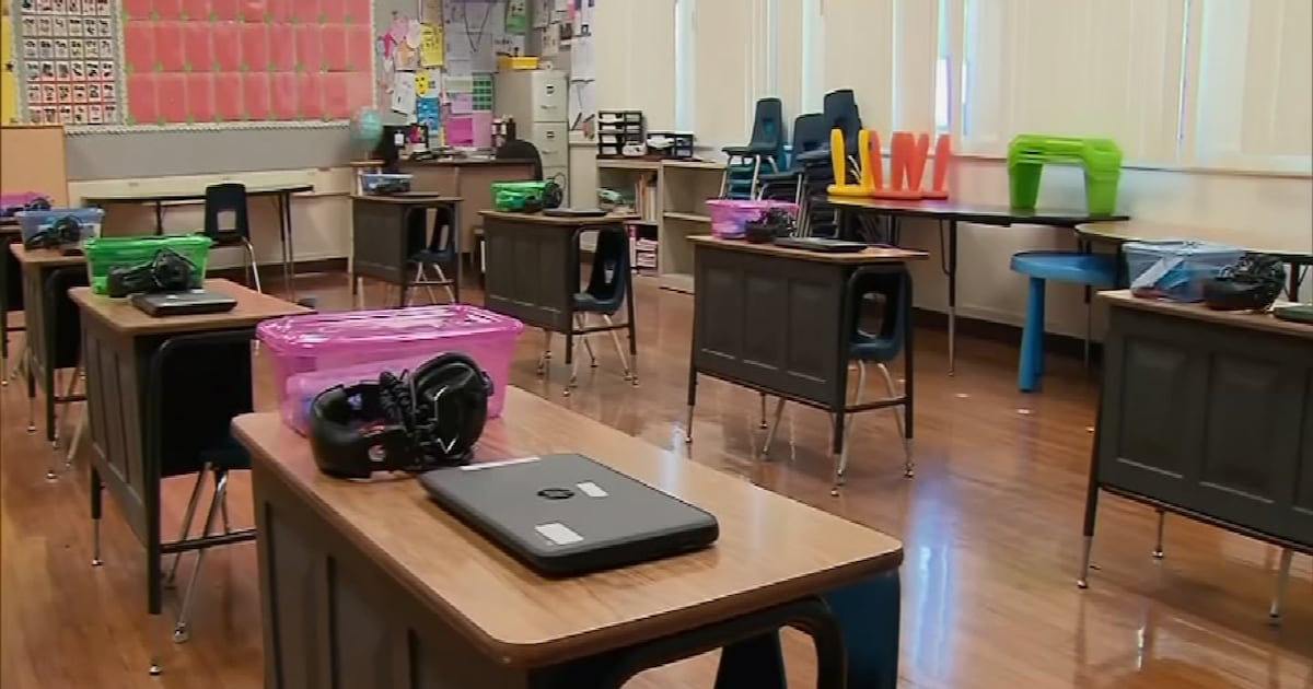 Lawmaker says new Florida budget won’t help teacher salaries, emphasizes school privatization