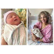 Babies born on February 29, or Leap Day, are called ‘leaplings,” and on Thursday two little bundles of joy leaped into the world in Florida.