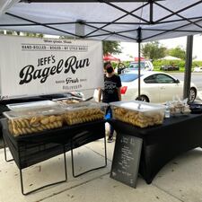 Jeff’s Bagel Run to expand nationwide!