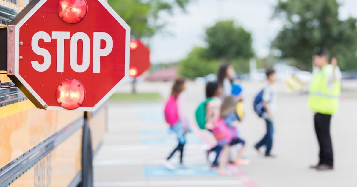 Brevard County School District hosting hiring events for crossing guards