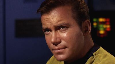 Here are some memorable moments from actor William Shatner's life in the public eye.
