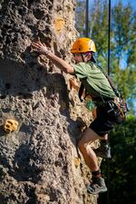 Gatorland Opens New Croc Rock a Three-In-One Adventure