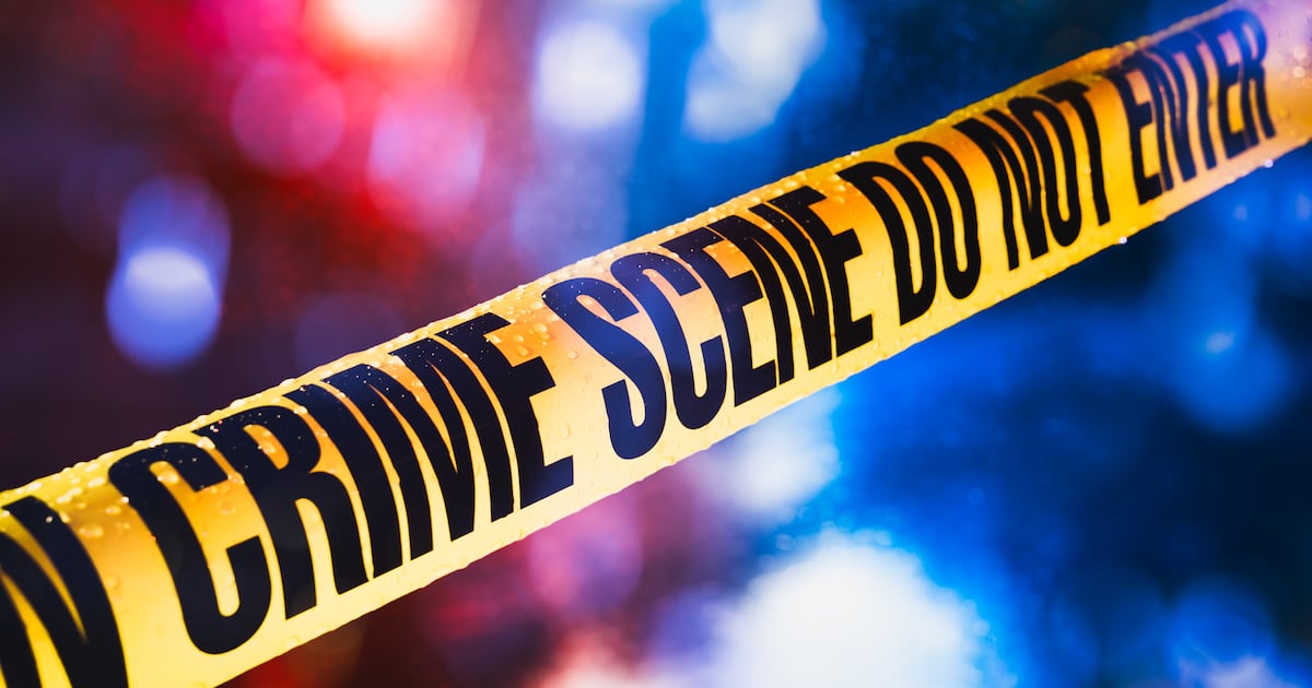 Road rage leads to shooting at Palm Coast McDonald’s, deputies say