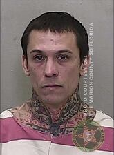 Marion County detectives seek additional information regarding the victims of Antoine Scarpa