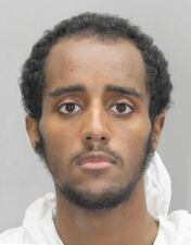 Bazn Berhe, 25, received the 100-year sentence with 30 years suspended, meaning he will serve at least 70 years, the Fairfax County Commonwealth's Attorney announced Tuesday.