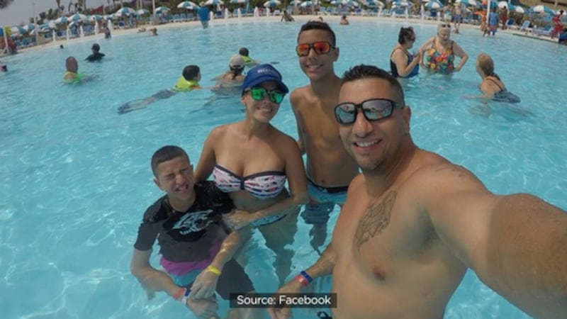 'Absolute heartbreak’: Neighbors, teammates of children mourn family of 4 found dead in Orange County murder-suicide