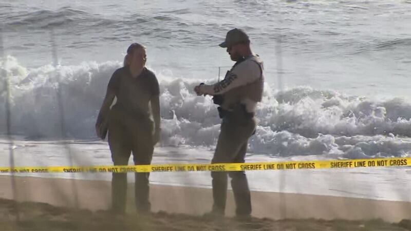 Body of wanted Florida murder suspect washes ashore in Ormond Beach, police believe