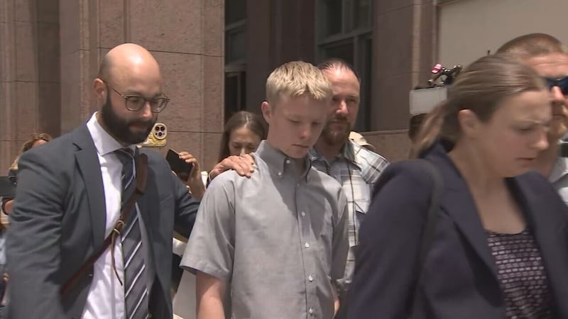 Stepbrother in Anna Kepner Murder Case Taken Into Federal Custody