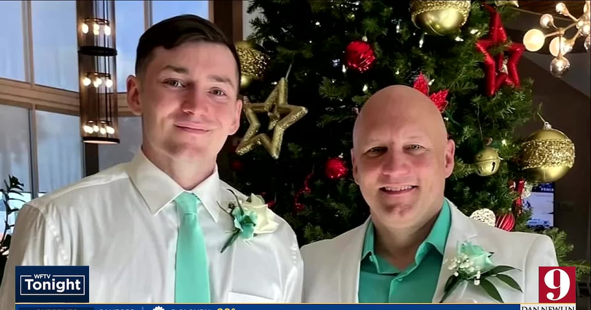 Florida father speaks after arrest made in run-and-run that killed his son