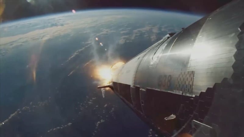 SpaceX preparing for Starship Flight 13 as company looks toward future Florida launches