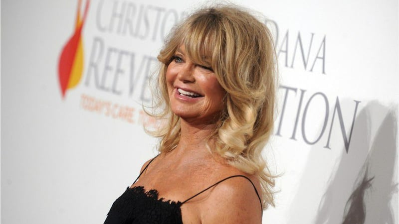 Goldie Hawn, Kurt Russell give granddaughter royal treatment for her 4th  birthday – WFTV