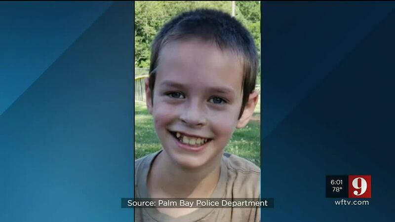 ‘I’m furious’: Mother of 12-year-old boy Palm Bay boy beaten to death speaks out