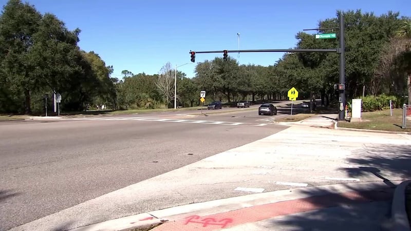 Parents question crosswalk safety after student hit outside Olympia High School