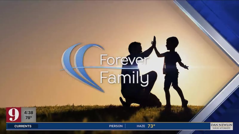 Forever Family: Medical Foster Parents