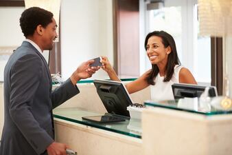 Hotel room rates are going down: Here's how to take advantage