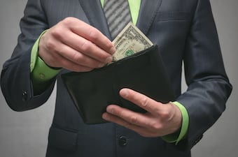 Here's when you should and shouldn't pay in advance