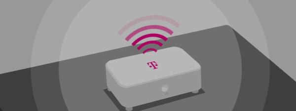 T-Mobile Home Internet