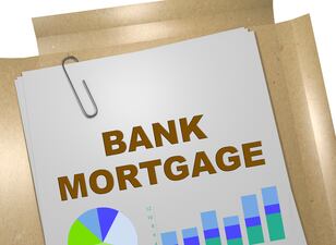 bank mortgage