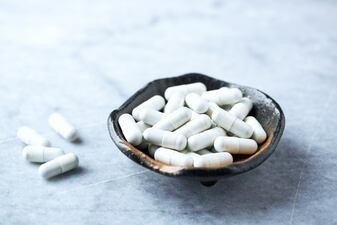 dietary supplements claims