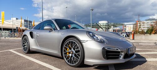 Here Are the Cars That Depreciate The Most And Least