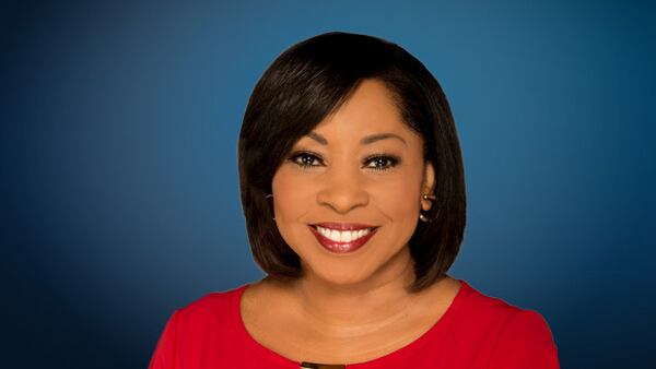 Vanessa Echols