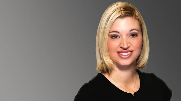 Ashley Edlund
