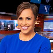 Jovita Moore, WSB-TV