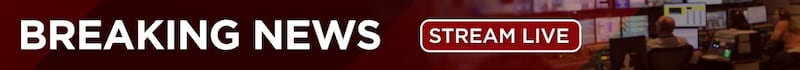 Stream Breaking News