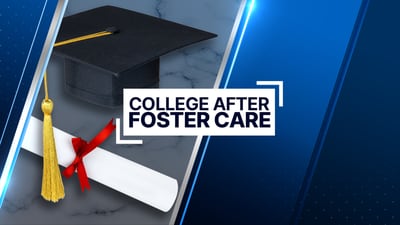 New bill would help foster care youth pay for college campus housing