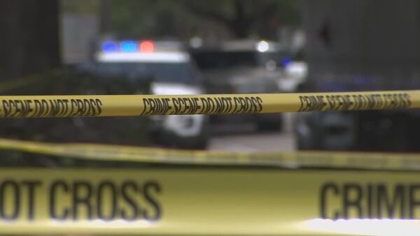 VIDEO: Deputies investigating fatal shooting in Orange County industrial park