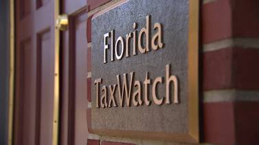 Central Florida Spotlight: Florida Tax Watch