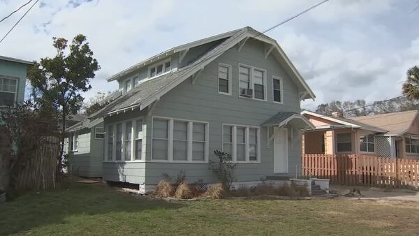 Residents fight to stop sober house from being built in their community