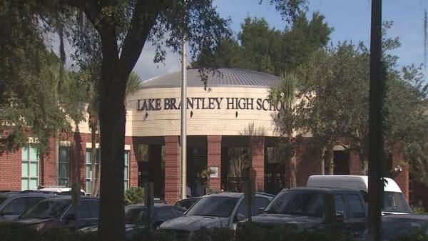 Teen, 16, accused of bringing gun to Lake Brantley High School goes before judge