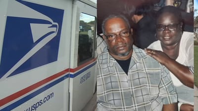 Postal worker’s unsolved murder leaves widow without access to benefits