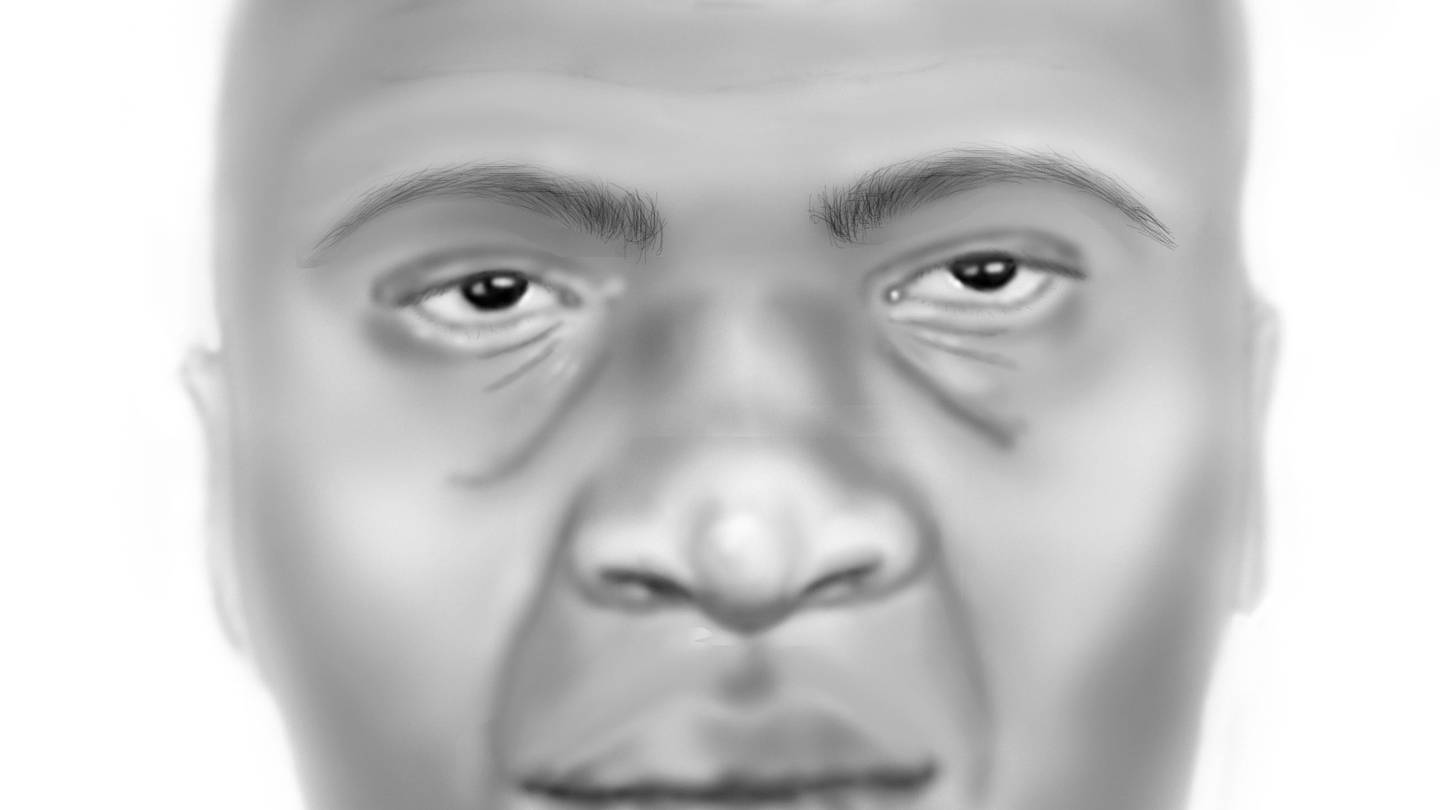 Orlando Police Release Sketch Of Man Accused Of Sexually Assaulting Woman In Her Home Wftv 0839
