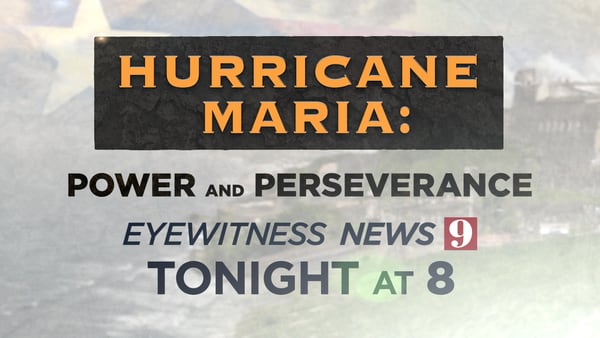 WATCH: ‘Hurricane Maria: Power & Perseverance’