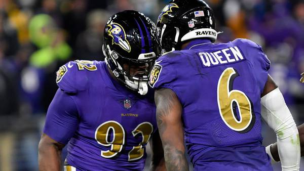 Baltimore Ravens 2024 NFL offseason primer: Free agents galore for AFC heavyweight