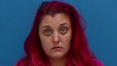 Officials: Woman charged in connection with murder of 4-year-old girl in North Carolina