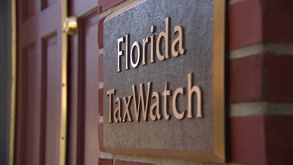 Central Florida Spotlight: Florida Tax Watch