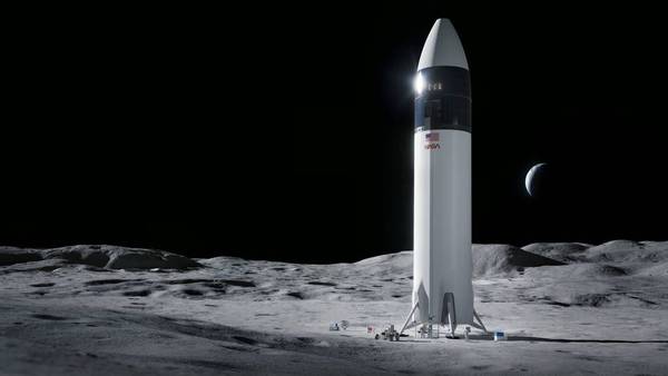 Artemis Moon mission delayed to 2025, NASA administrator says