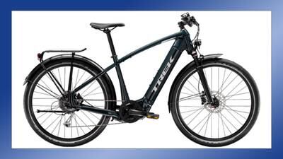 Recall alert: Trek Allant+7 bikes recalled