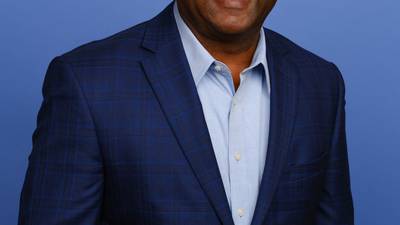 Visit Orlando’s Terry Prather on his blue-to-white collar transition