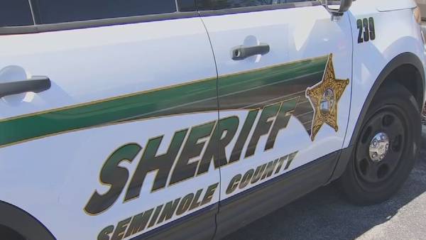 Seminole County sheriff asks for budget increase to raise pay for deputies