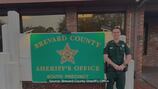 Community mourns 23-year-old Brevard County deputy killed in off-duty accident