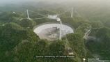Officials to build STEM education center at decommissioned radio telescope site in Puerto Rico
