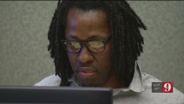 Jury selection continues in Markeith Loyd's first murder trial