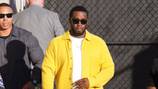 Sean Combs asks for bail, to await trial in Fla. mansion instead of Brooklyn jail