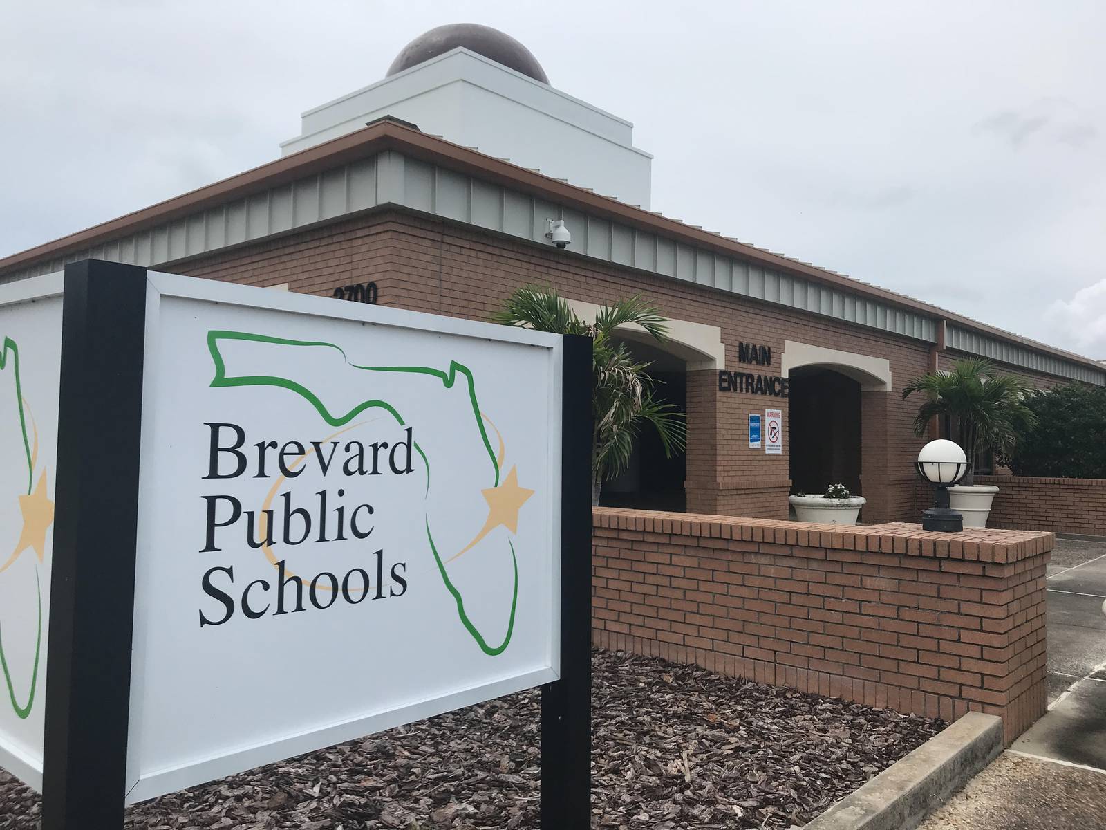 Brevard County Public Schools offers new testing site for quarantined
